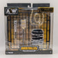 AEW Unrivaled Accessory Barbed Wire Action Pack