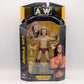 AEW Unrivaled 11 Jungle Boy