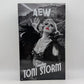 AEW Ringside Exclusive 'Timeless' Toni Storm