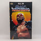 AEW Ringside Exclusive Black Machismo Jay Lethal