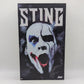 AEW Ringside Exclusive 'The Ripper' Sting