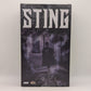 AEW Ringside Exclusive 'The Ripper' Sting