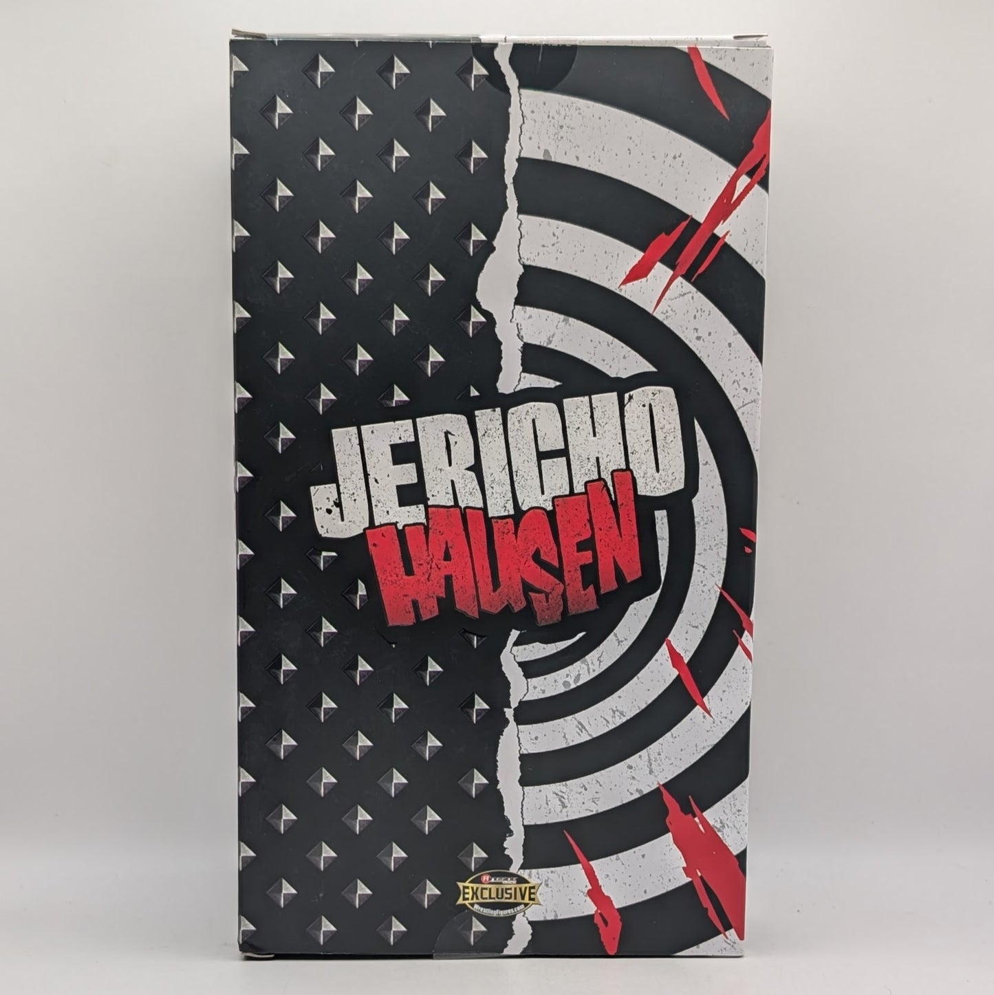 AEW Unrivaled Ringside Exclusive Chris Jericho (Jerichohausen)