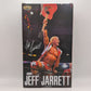 AEW Ringside Exclusive Jeff Jarrett