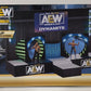 AEW Unrivaled Stage Dynamite Pop Up Entrance