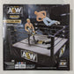 AEW Unrivaled Action Ring (w/'Hangman' Adam Page)