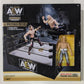 AEW Unrivaled Action Ring (w/ Cody)