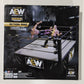 AEW Unrivaled Action Ring (w/ Cody)