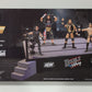 AEW Unrivaled Ringside Exclusive Authentic Scale Ring (w/ Aubrey Edwards)