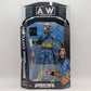 AEW Unmatched 11 Brandon Cutler