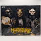 AEW Vault Exclusive 3-Pack House of Black (Buddy Matthews, Malakai Black, & Brody King)
