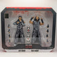 AEW ROH Vault The Hardy Boys (Matt & Jeff Hardy)