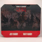AEW ROH Vault The Hardy Boys (Matt & Jeff Hardy)