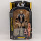 AEW Unrivaled 2 'Hangman' Adam Page