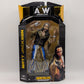 AEW Unrivaled 3 Matt Jackson (Young Bucks)