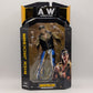 AEW Unrivaled 3 Nick Jackson (Young Bucks)