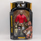 AEW Unrivaled 7 Dax Harwood