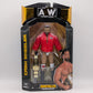 AEW Unrivaled 7 Cash Wheeler (FTR)