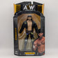 AEW Unrivaled 8 Trent?