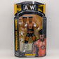 AEW Unrivaled 9 Powerhouse Hobbs