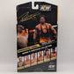 AEW Unrivaled 9 Powerhouse Hobbs