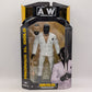 AEW Unrivaled 10 Andrade El Idolo