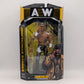 AEW Unrivaled 17 Sweve Strickland