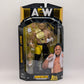 AEW Unrivaled 18 Samoa Joe