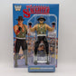 Ultimate Edition San Diego Comic Con (SDCC) Exclusive 2021 Sgt. Slaughter