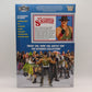 Ultimate Edition San Diego Comic Con (SDCC) Exclusive 2021 Sgt. Slaughter