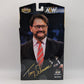 AEW Unrivaled Ringside Exclusive Announce Team Tony Schiavone