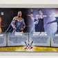 Elite Boxset - Then Now Forever Together 4-Pack: 'Stone Cold' Steve Austin, Becky Lynch, Rocky Maivia (The Rock) and Hulk Hogan