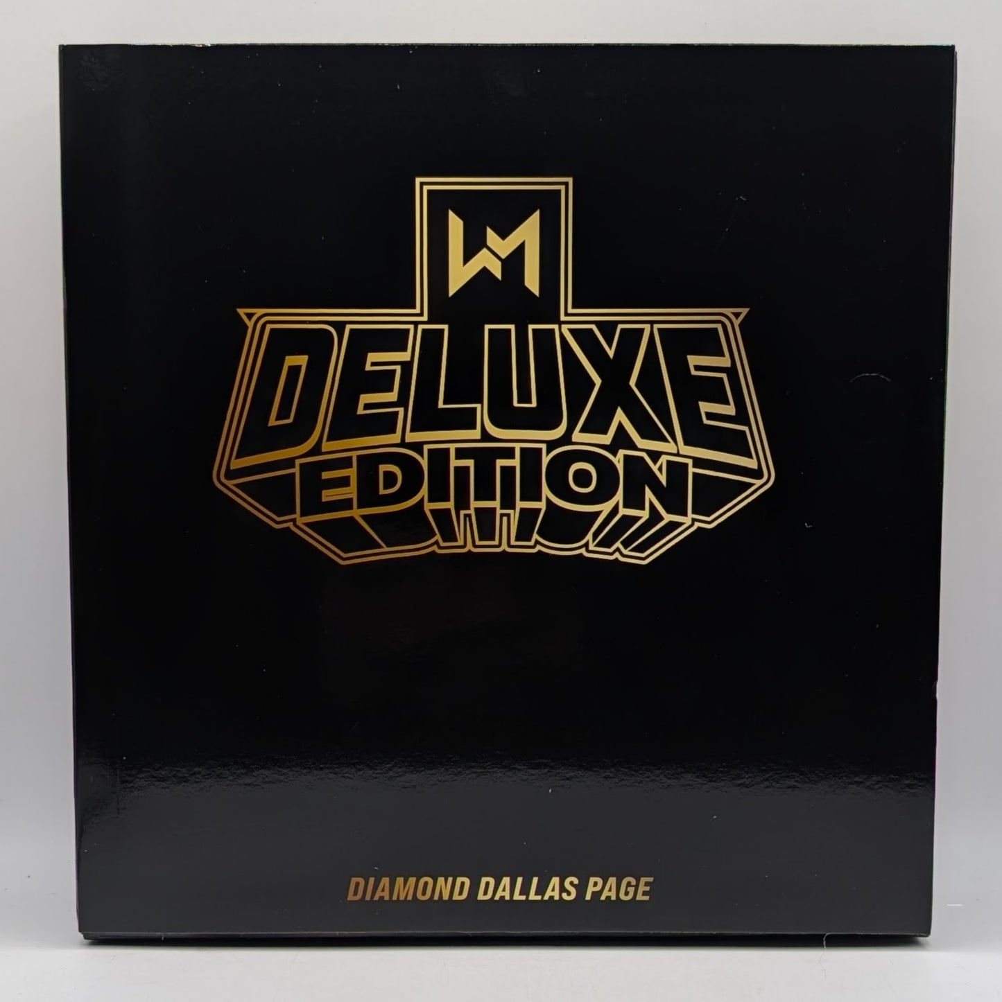 Epic Toys Wrestling Megastars 2024 Deluxe Edition Diamond Dallas Page