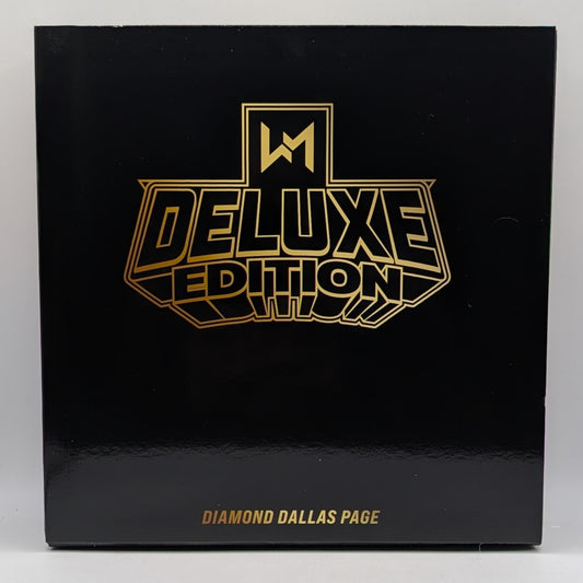 Epic Toys Wrestling Megastars 2024 Deluxe Edition Diamond Dallas Page