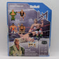 Epic Toys Wrestling Megastars 4 Ric Flair