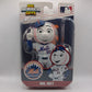 Major Big Rubber Guys Major League Baseball Mascots Mr. Met (New York Mets)