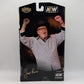 AEW Unrivaled Ringside Exclusive Announce Team Jim Ross