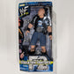 Jakks Federation Fighters 1 'Stone Cold' Steve Austin
