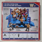 Official Mattel Retro Ring Set