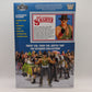 Ultimate Edition San Diego Comic Con (SDCC) Exclusive 2021 Sgt. Slaughter