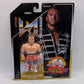 Epic Toys Wrestling Megastars 1 Nick Aldis
