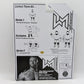 Epic Toys Wrestling Megastars 1 Nick Aldis