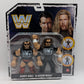Retro Ringside Exclusive New World Order (N.W.O.) 2-Pack The Outsiders (Kevin Nash & Scott Hall)
