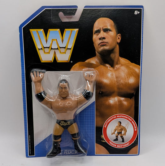 Retro 2 The Rock