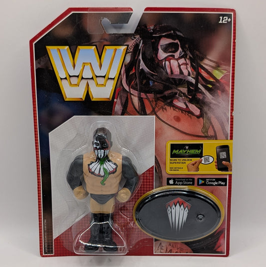 Retro 4 Finn Balor