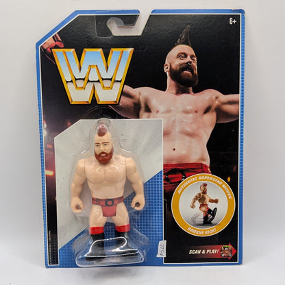 Retro 7 Sheamus