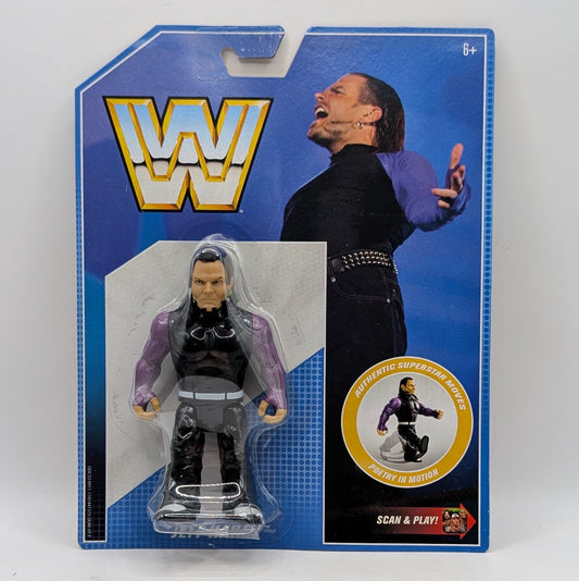 Retro 8 Jeff Hardy