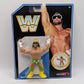 Retro 9 Macho Man Randy Savage