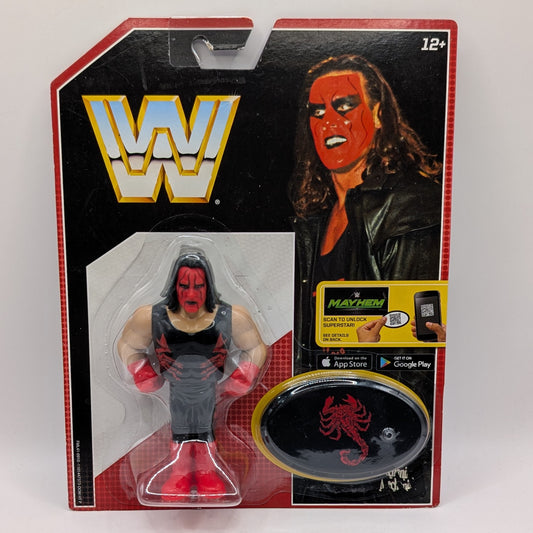 Retro 6 Sting (Wolfpack / NWO)