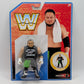 Retro 9 Samoa Joe